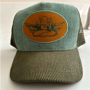 Boys Lie Trucker Hat